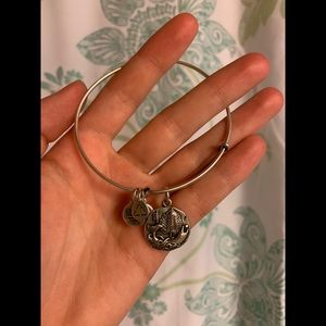 Alex & Ani Hazel Bracelet